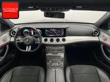 Mercedes-Benz E 300 de T 4M AMG NIGHT CARBON PANO+AHK+MEMO+ - Mercedes-Benz Hybrid (Diesel/Elektro): Schiebedach