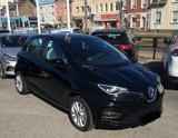 Renault Zoe Renault EXPERIENCE R11O Z.E. 50  erste... - Renault R 11