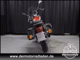 Yamaha XV 535 Virago / VERSAND BUNDESWEIT - YAMAHA XV