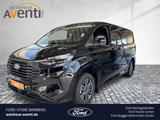 Ford Transit Custom DoKa *LED*AHK*ALLRAD*Kamera* - Ford Transit Neuwagen in Berlin