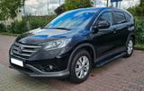 Honda HONDA CR-V, 2.0  i-Vtec, 4WD, Eleganz, Aut... - Honda in Köln