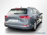 Volkswagen Golf Variant 1.5 eTSI LIFE LED/ACC/AHK/NAVI/SHZ - VW Golf Gebrauchtwagen in Karlsruhe