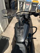 Harley-Davidson Fat BoB 114 - Harley-Davidson Fat Bob 114