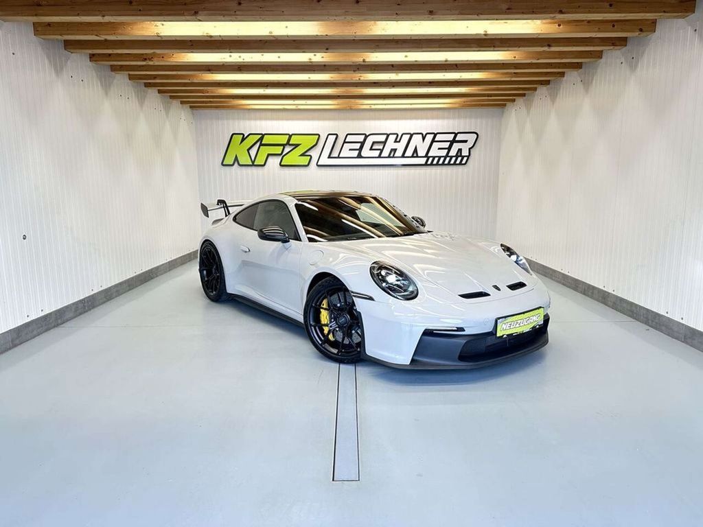 Image of Porsche 911