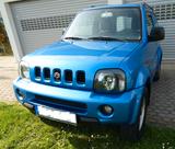 Suzuki Jimny 1.3 4WD Jubiläumsmodel - AHK  - Suzuki Jimny in Bonn