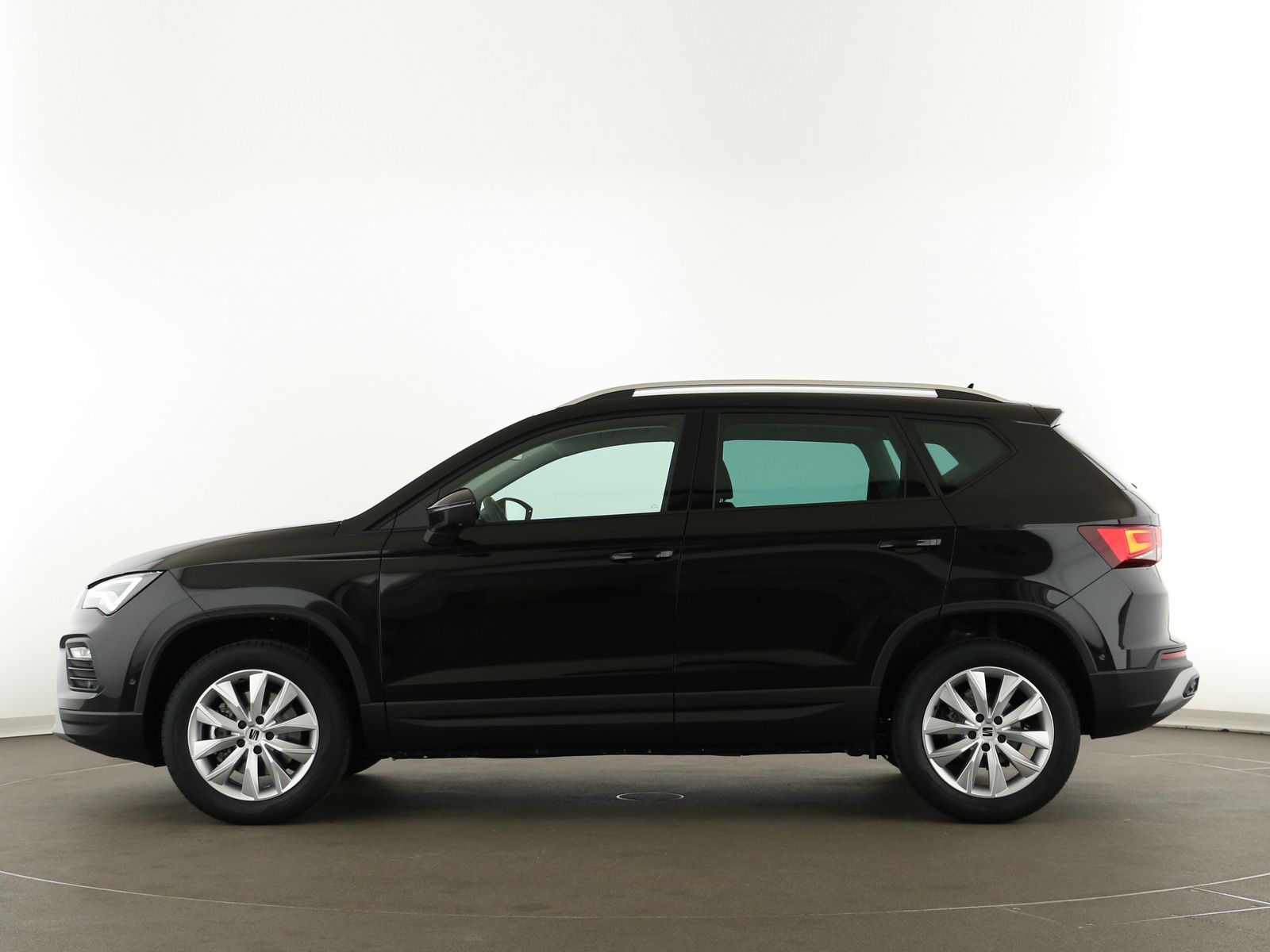 Seat Ateca - Bild 4