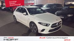 Mercedes-Benz A 250 e Progressive (EURO 6d) High End Paket LED