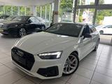Audi A5 Sportback 40 TDI quattro S line - Audi A5 Hybrid (Diesel/Elektro)