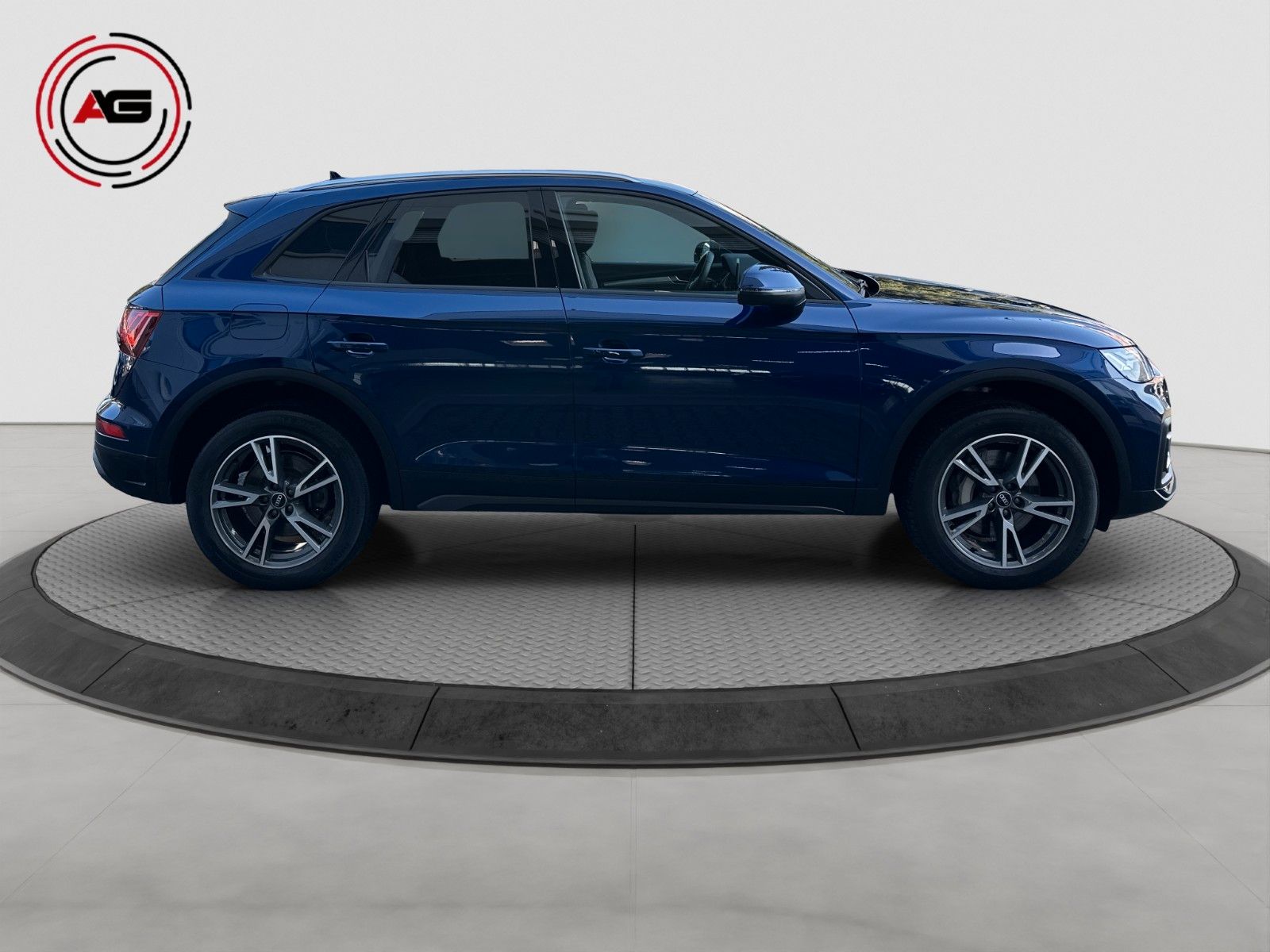 Audi Q5 50 TDI QUATTRO ACC MATRIX MEMORY STANDHZ AHK foto 4