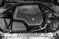 BMW 318 - Vorschau Bild 13