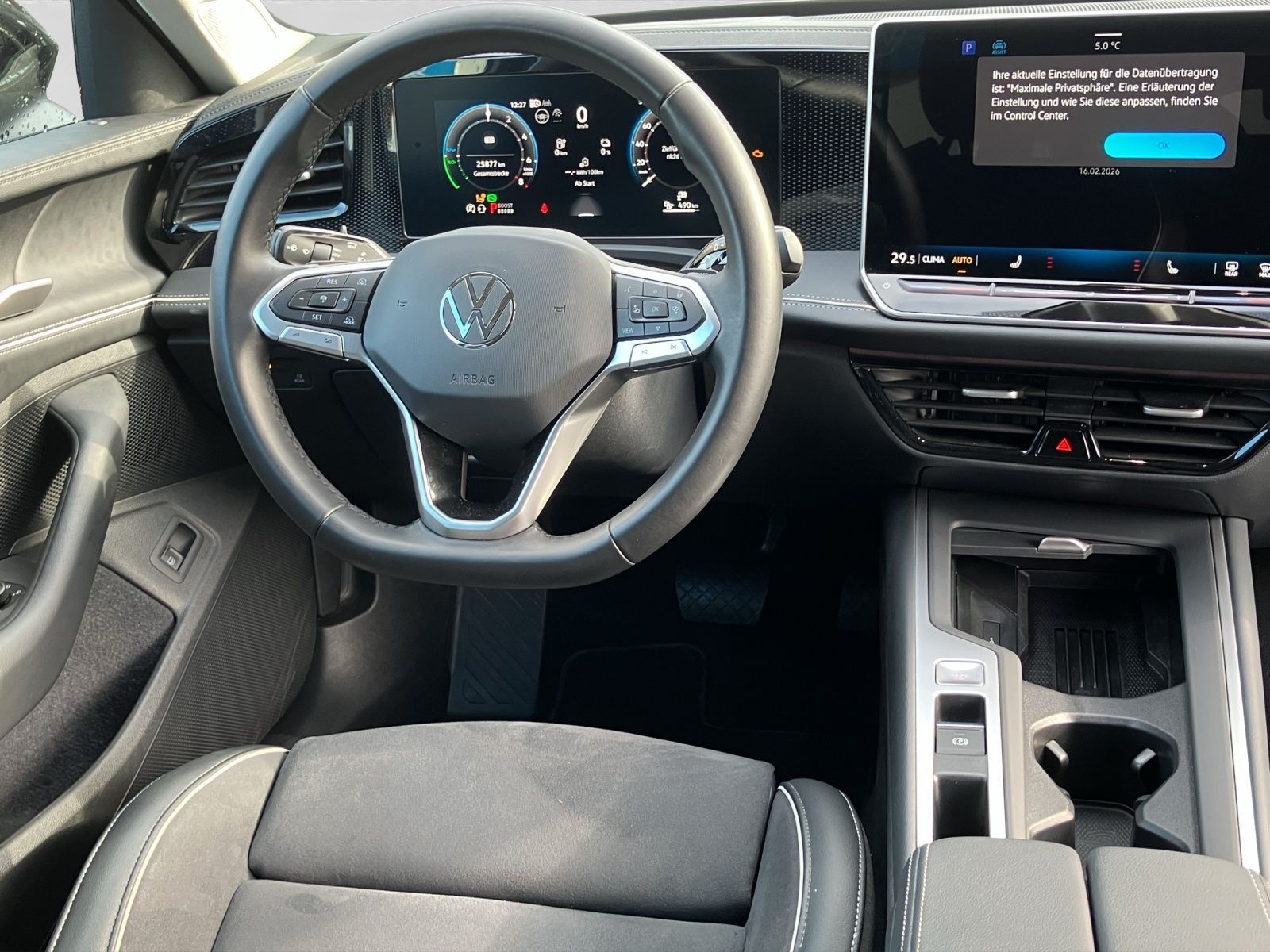 Volkswagen Passat Variant - Bild 5