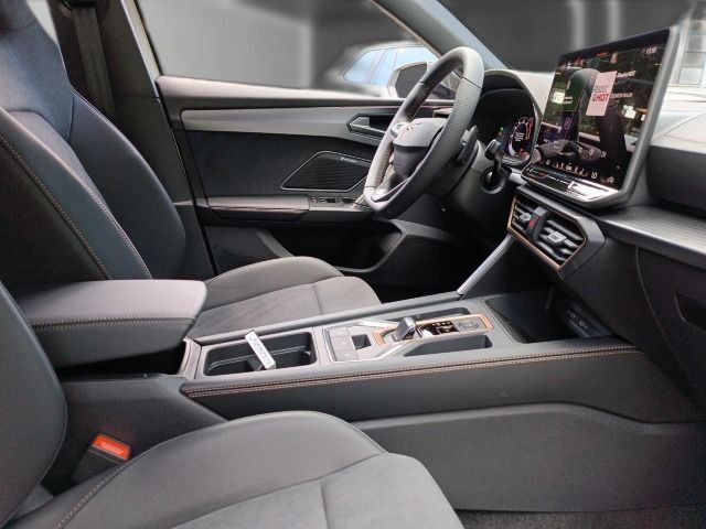 Cupra Leon - Bild 10