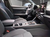 Cupra Leon - Vorschau Bild 10