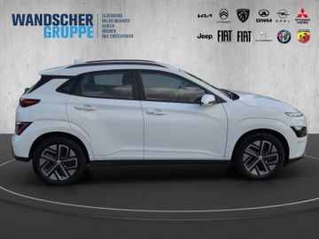 Hyundai Kona Elektro Select 2WD 64 kWh *ACC*LED*SITZHEIZ