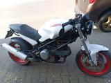 Ducati Monster 620 - Offers matching your search criteria