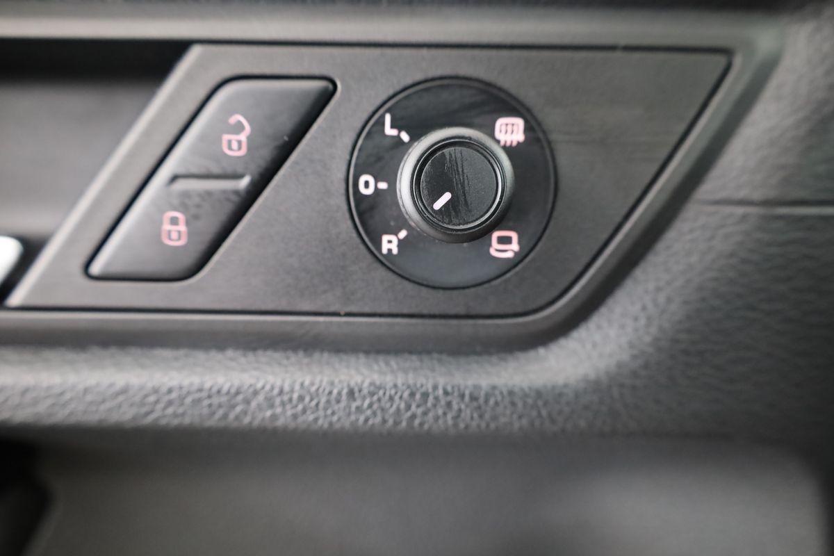 Volkswagen Caddy 1.4 TSI Comfortline, Kamera, Parklenk, App, миниатюра 9