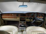 Rolls-Royce Silver Spirit | elektr. Sitze Tempomat - Autos in Berlin: Oldtimer