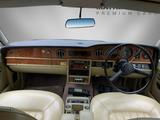 Rolls-Royce Silver Spirit | elektr. Sitze Tempomat - Rolls-Royce Oldtimer