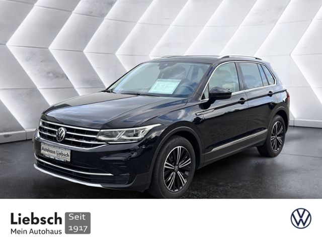 Volkswagen Tiguan - Bild 1