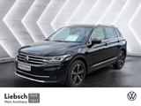 Volkswagen Tiguan Elegance 1,5l TSI 150 PS DSG LED Standhei - VW Tiguan Leasingangebote für Privatpersonen