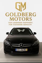 Mercedes-Benz T 9G-TRONIC Avantgarde/ Unfallfrei / Scheckheft. - Firmenfahrzeug gebraucht
