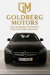 Mercedes-Benz T 9G-TRONIC Avantgarde/ Unfallfrei / Scheckheft. - Firmenfahrzeug gebraucht