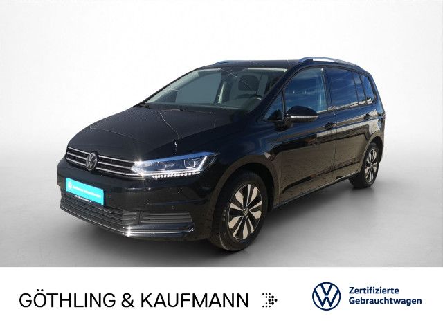 Volkswagen Touran 2.0 TDI DSG GOAL*7SITZER*IQ.LIGHT*AHK*SHZ