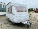 Dethleffs NEW LINE RM2A - Seitensitz/Querbett - Dethleffs New