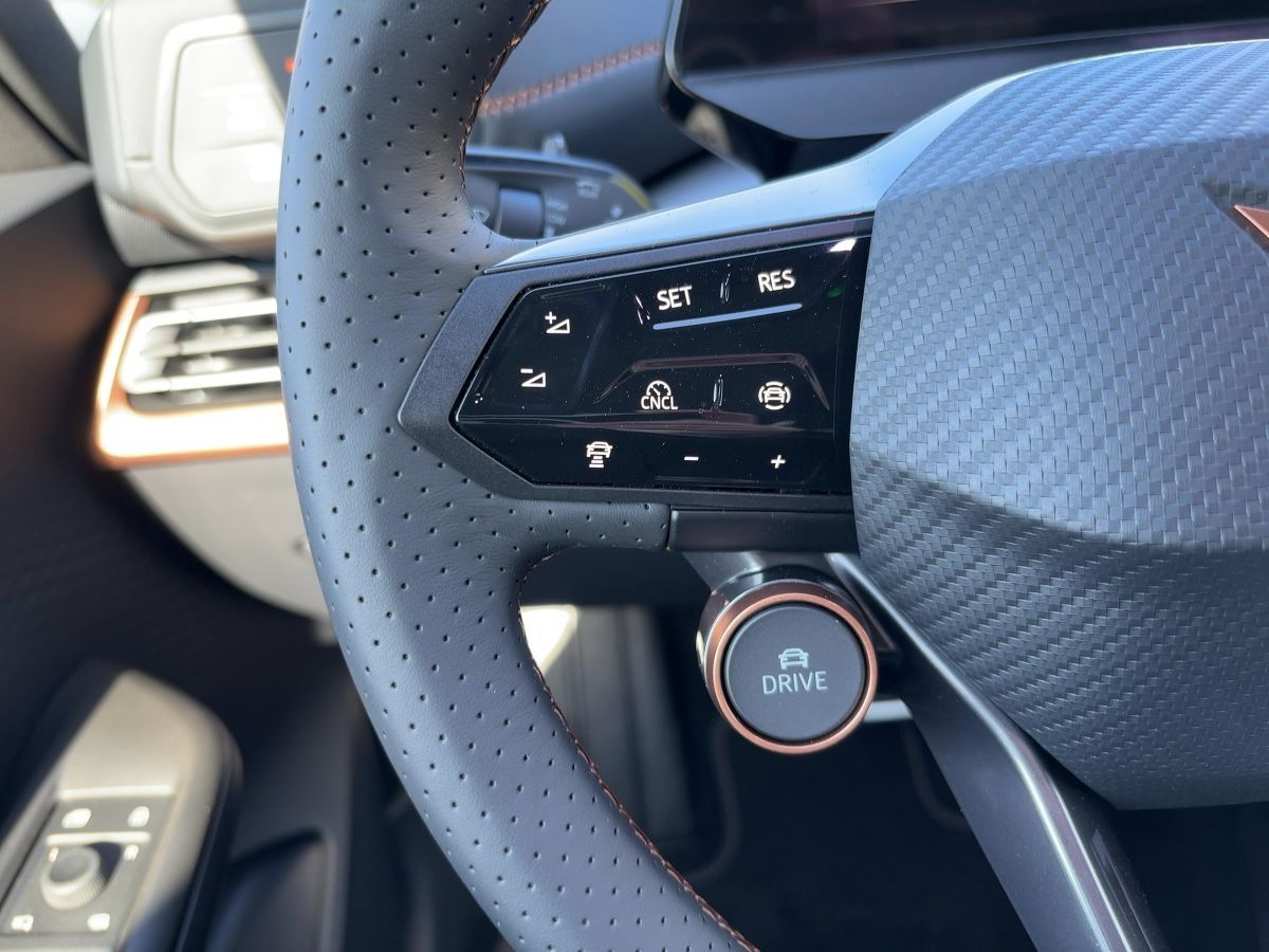 Cupra Born - Bild 15