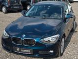 BMW 114 Baureihe 1 Lim. 5-trg. 114 i - BMW 114