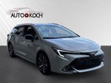 Toyota Corolla Touring Sports 1.8 EU6e 1,8 l Hybrid TS, - Toyota Corolla: Kombi, Eu