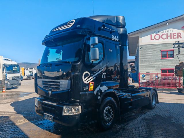 Renault Premium EEV 460