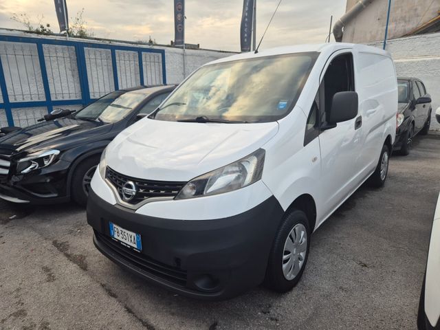 Nissan NV200 1.5 dCi 90CV Furgone coibentato