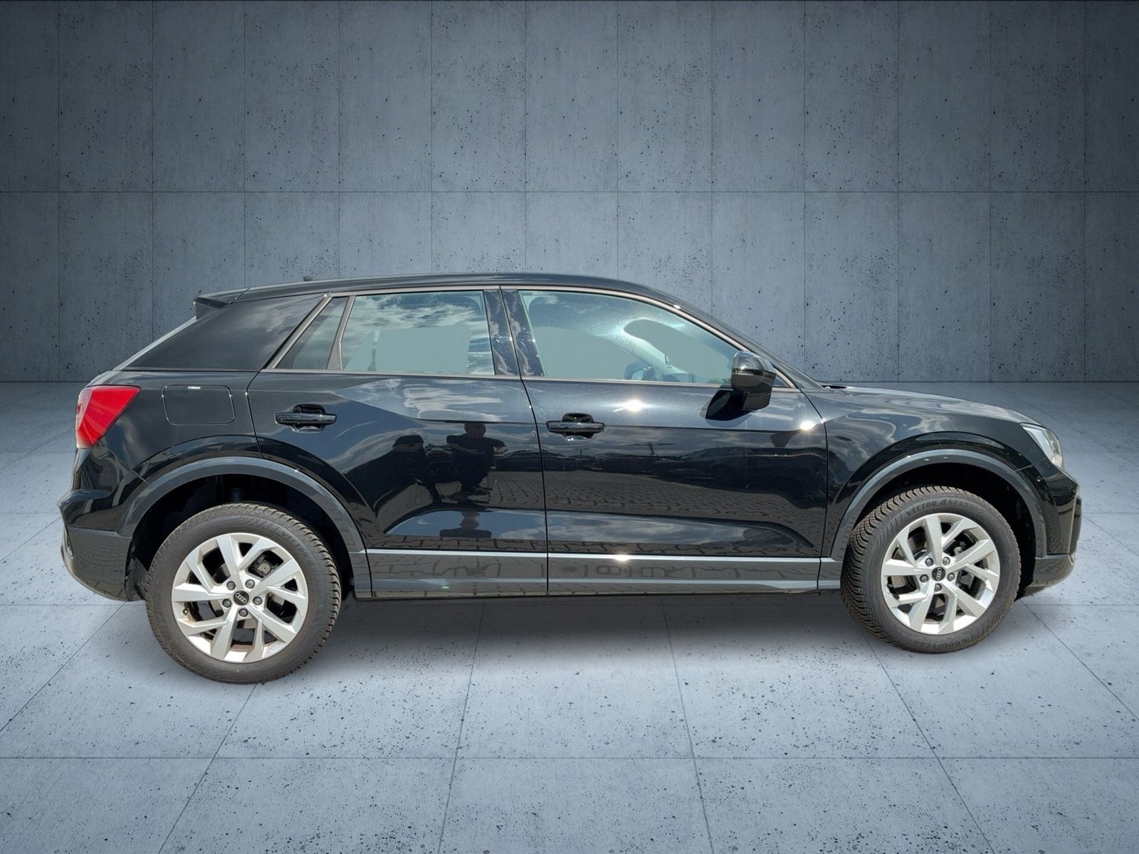 Audi Q2 - Bild 7