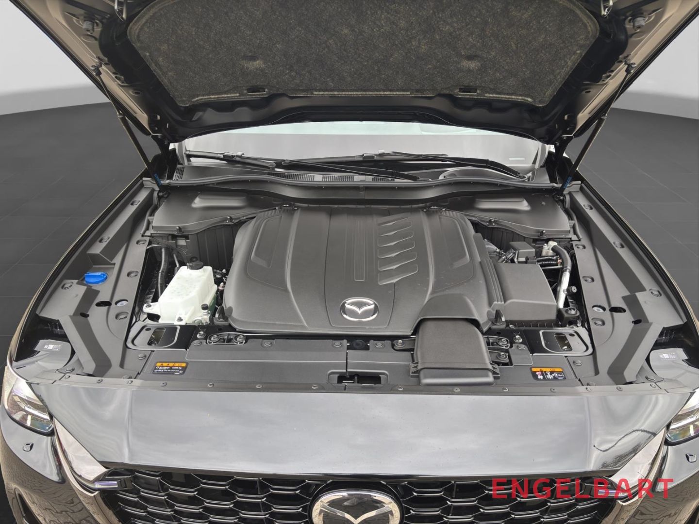Mazda CX-80 - Bild 14
