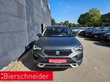 Seat Ateca 1.5 TSI DSG Style Edition eHeck Fahrass M - Seat Ateca in Leipzig