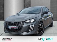 Peugeot 208 - Vorschau Bild 1
