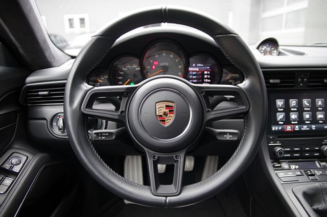 Porsche 991 GT3 Touring*U-Frei,Appr.326,Keramik,Schale