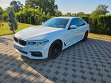 BMW 530d  G30 xDrive MPaket - BMW 530: Alcantara