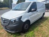 Mercedes-Benz Vito 114 CDI Transporter - Mercedes-Benz Transporter