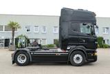 Scania R 500 4x2, Topliner, V8, Retarder, 2x Tank - Offers