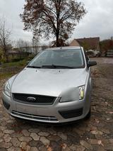 Ford Focus 1.6 16V Lim - Ford Focus: 16v