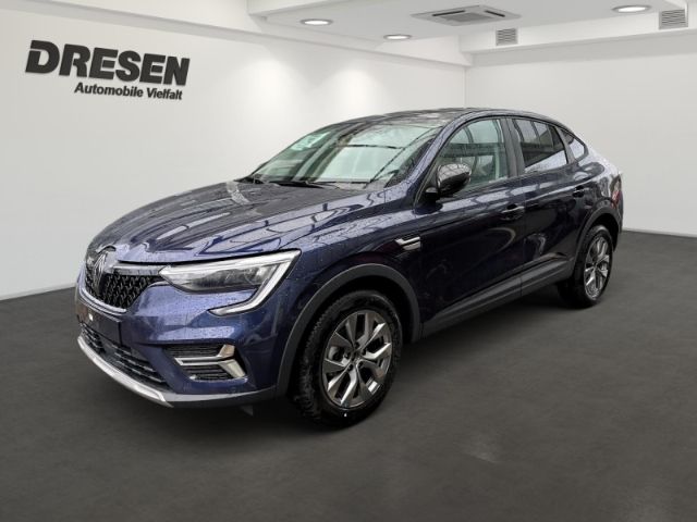Renault Arkana - Bild 1