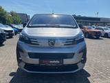 Peugeot Traveller L2 2.0 BlueHDi 180 EAT8 Allure (V) - Peugeot Traveller: Vollleder