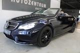 Mercedes-Benz E 400 Cabrio AMG-Paket/Kamera/Logic7 - Mercedes-Benz E 400 in Düsseldorf