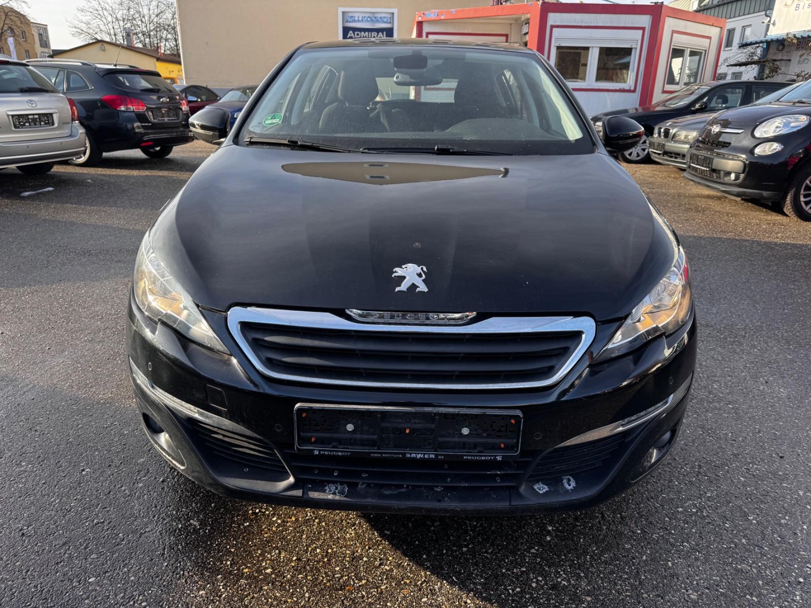 Peugeot 308 Active PureTech 130 STOP & START