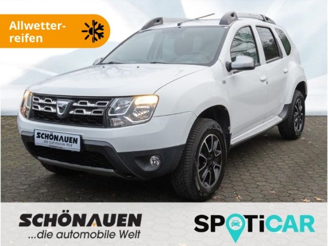 Dacia Duster 1.2 TCe 125 4x2 PRESTIGE +NAVI+BT+KLI+RFK