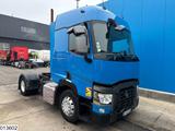 Renault T 440 EURO 6, ADR, PTO, Standairco - Angebote