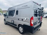 Pössl D-Line RoadCamp R AHK * Markise * FH  - Offers matching your search criteria