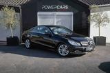 Mercedes-Benz E 350 CDI Coupe | Erste Hand | MB Service - Mercedes-Benz Coupé aus dem Jahr 2009